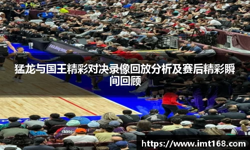 猛龙与国王精彩对决录像回放分析及赛后精彩瞬间回顾
